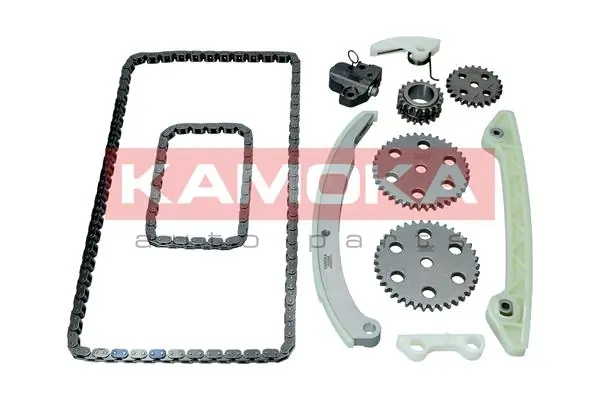 Timing Chain Kit
