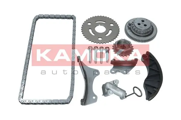 Timing Chain Kit