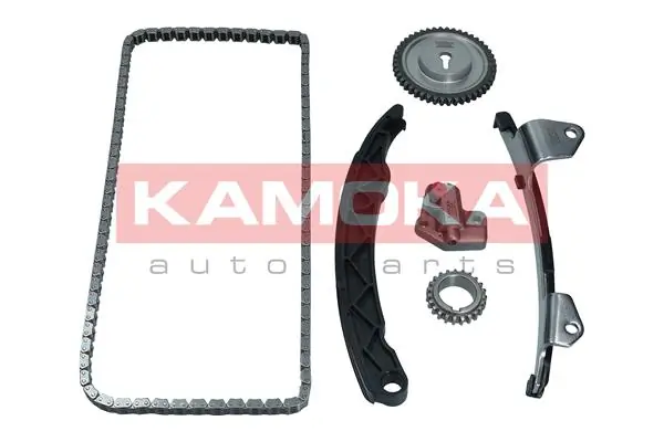 Timing Chain Kit