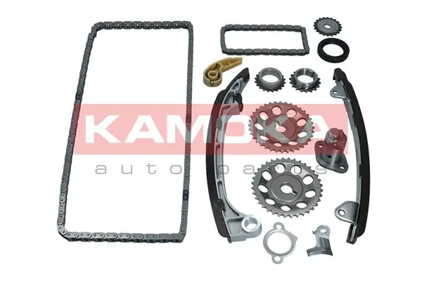 Timing Chain Kit