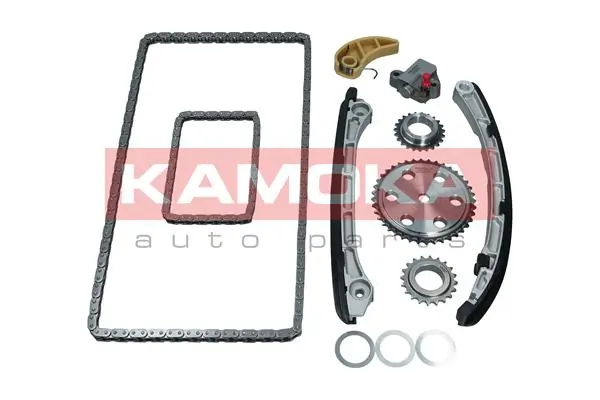 Timing Chain Kit