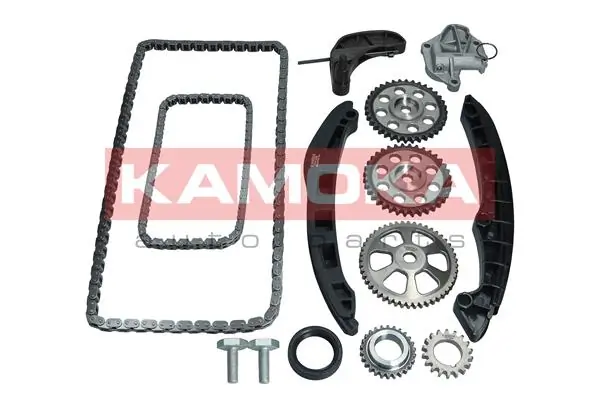 Timing Chain Kit