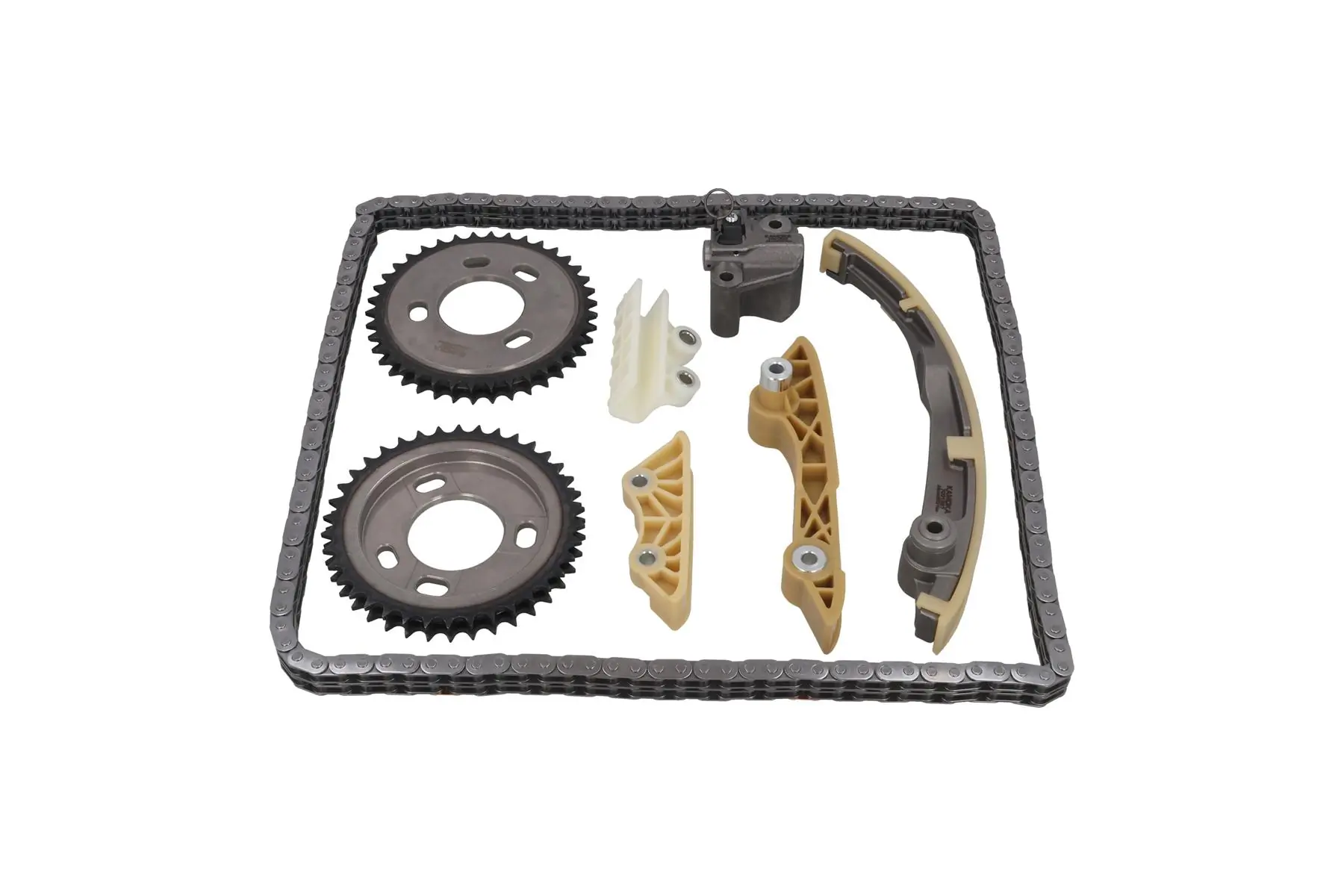 Timing Chain Kit