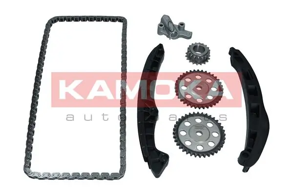 Timing Chain Kit
