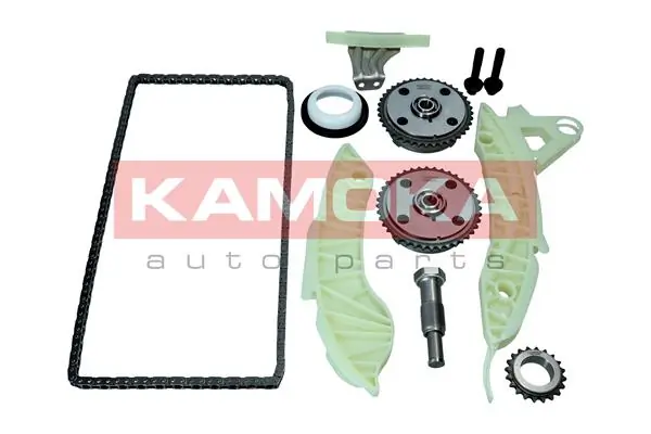 Timing Chain Kit