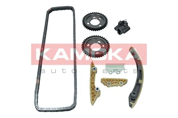 Timing Chain Kit