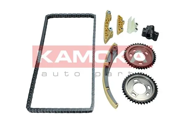 Timing Chain Kit