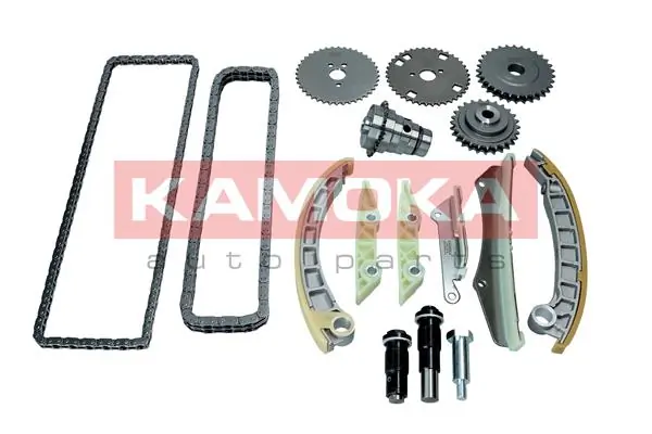 Timing Chain Kit