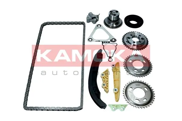 Timing Chain Kit