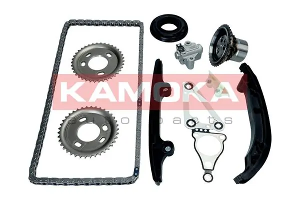 Timing Chain Kit