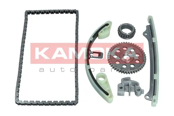 Timing Chain Kit