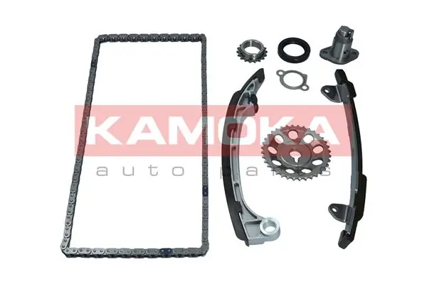 Timing Chain Kit