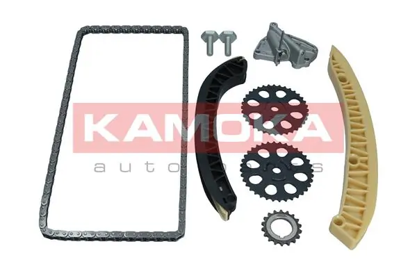 Timing Chain Kit
