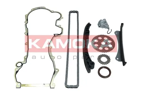 Timing Chain Kit