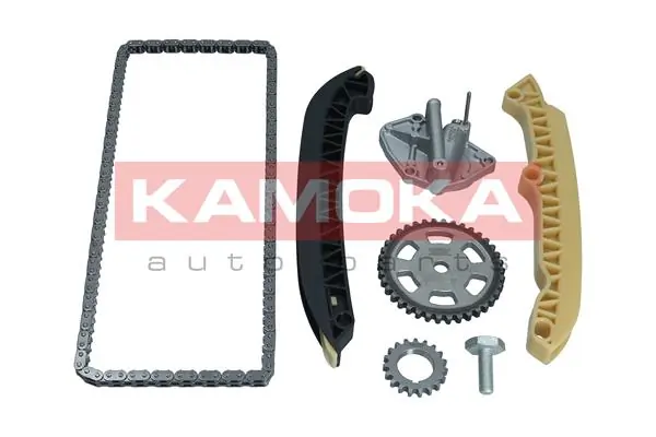 Timing Chain Kit