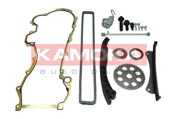 Timing Chain Kit