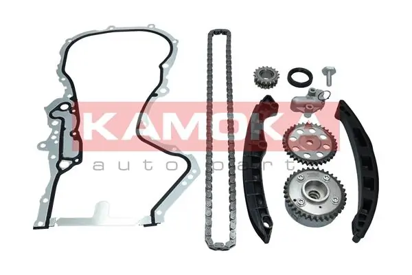 Timing Chain Kit