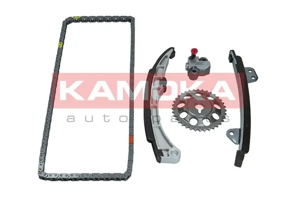 Timing Chain Kit
