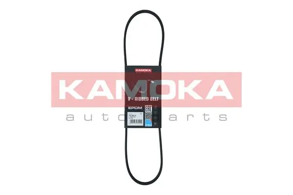V-ribbed Belt