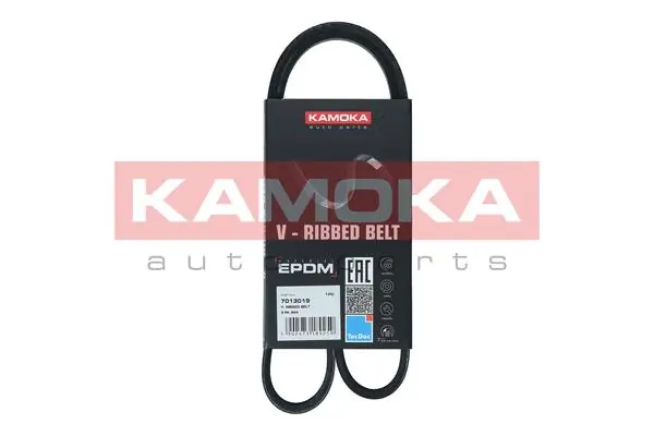 V-ribbed Belt