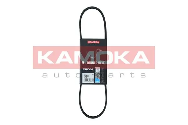 V-ribbed Belt