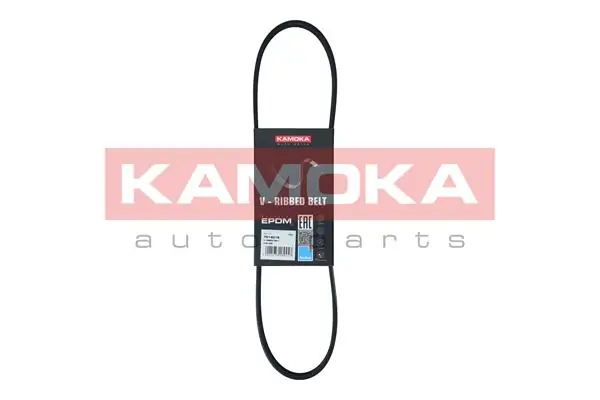 V-ribbed Belt