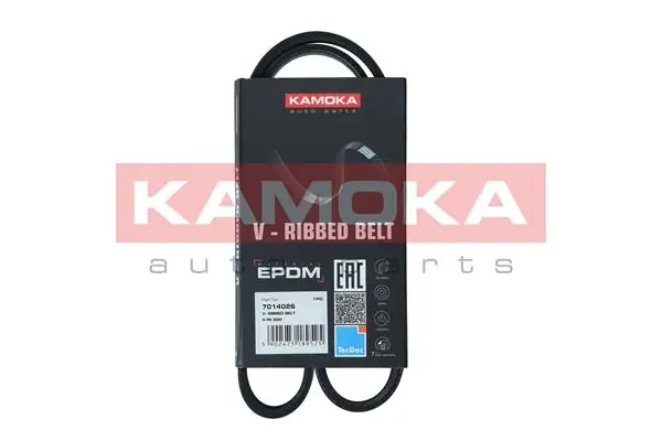 V-ribbed Belt