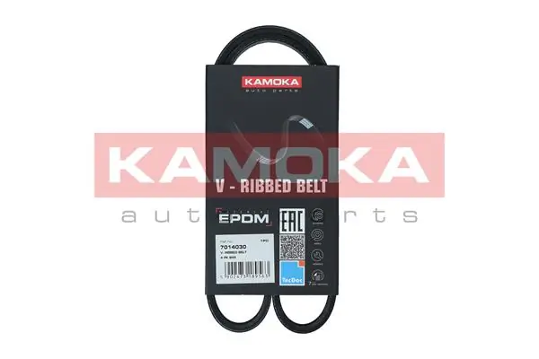 V-ribbed Belt