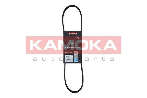 V-ribbed Belt