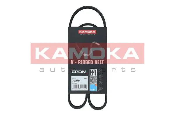 V-ribbed Belt