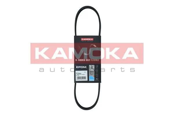 V-ribbed Belt