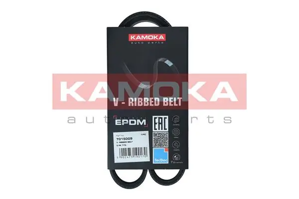 V-ribbed Belt