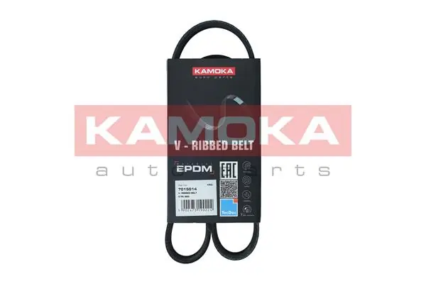 V-ribbed Belt