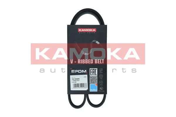 V-ribbed Belt