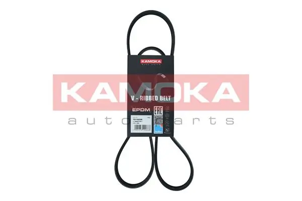 V-ribbed Belt