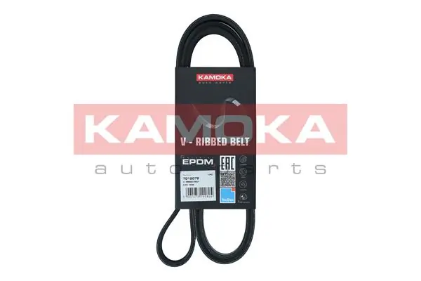 V-ribbed Belt