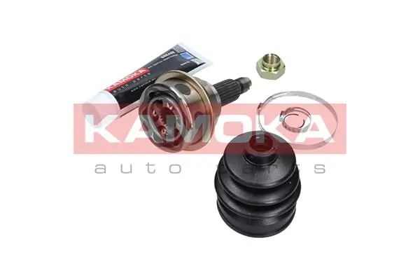 Joint Kit, drive shaft