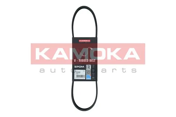 V-ribbed Belt