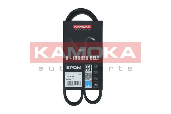 V-ribbed Belt