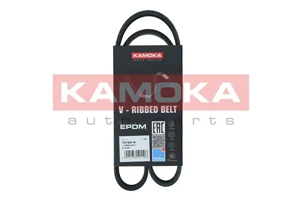 V-ribbed Belt