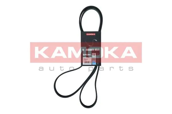 V-ribbed Belt