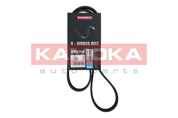 V-ribbed Belt
