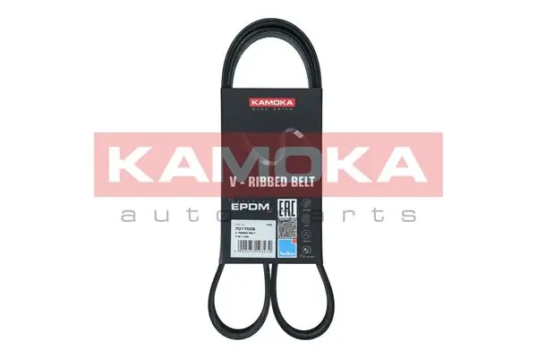 V-ribbed Belt
