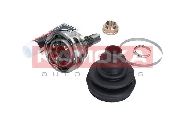 Joint Kit, drive shaft
