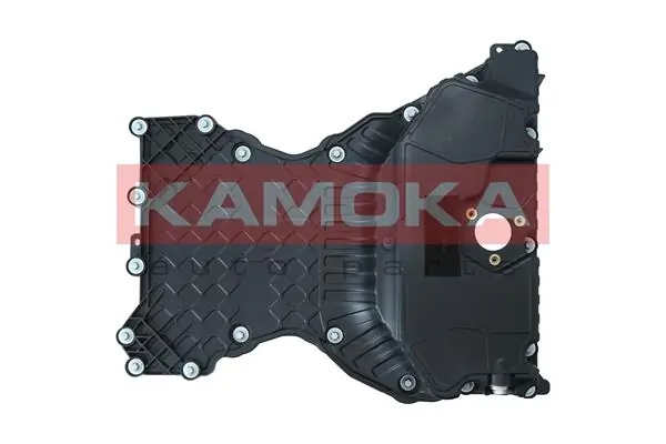 Oil Sump