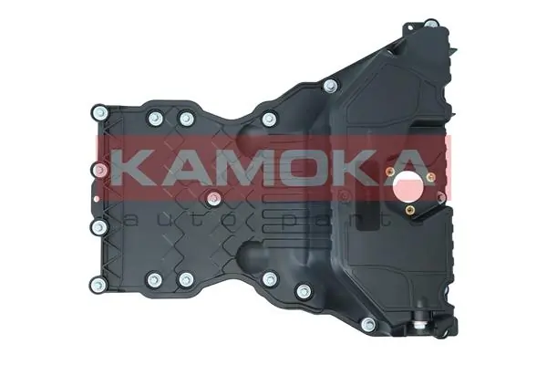 Oil Sump