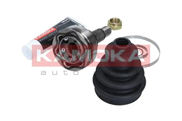 Joint Kit, drive shaft