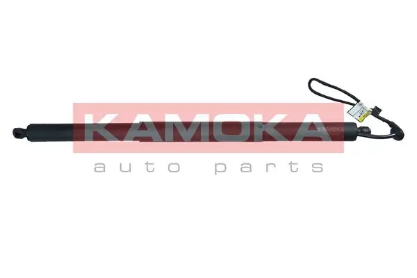 Electric Motor, tailgate