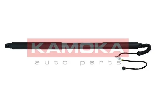 Electric Motor, tailgate