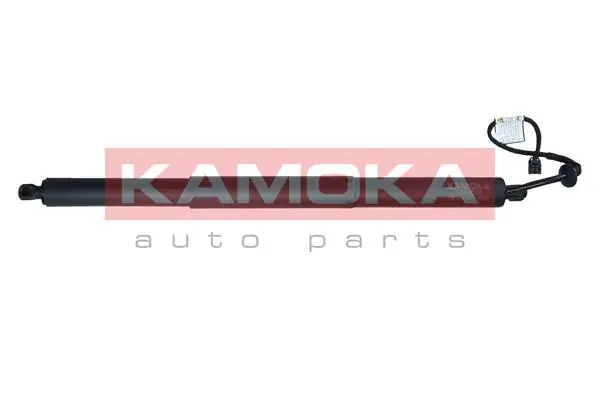 Electric Motor, tailgate